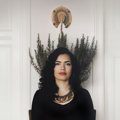 Aywee Tha Seed: Smokey Ways To Chill (Vinyl LP)