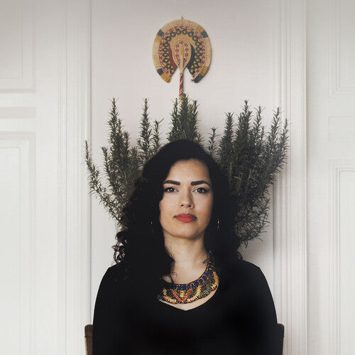 Aywee Tha Seed: Smokey Ways To Chill (Vinyl LP)