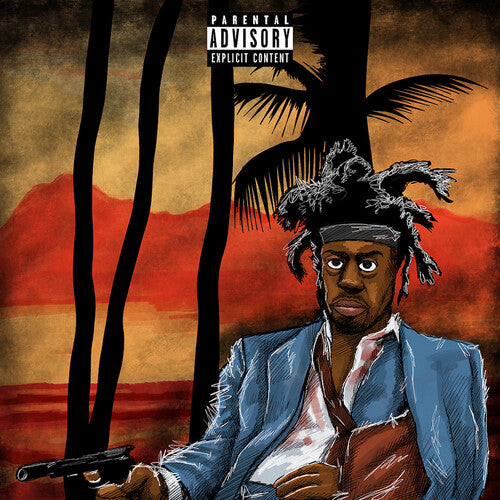 Tha God Fahim: Dump Gawd: Shot Clock King (vol. 1 & 2) (Vinyl LP)