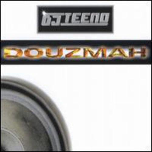 DJ Teeno: Douzmah (12-Inch Single)