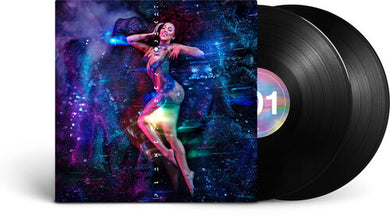 Doja Cat: Planet Her (Vinyl LP)