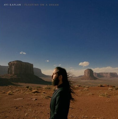 Kaplan, Avi: Floating On A Dream (Vinyl LP)