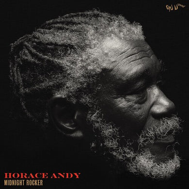 Andy, Horace: Midnight Rocker (Vinyl LP)