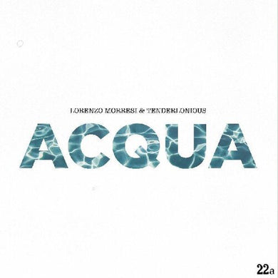 Acquaby Lorenzo Morresi (Vinyl Record)
