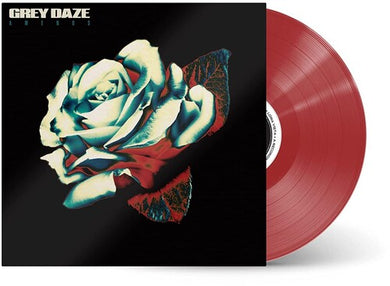 Grey Daze: Amends (Vinyl LP)