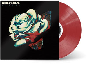 Grey Daze: Amends (Vinyl LP)