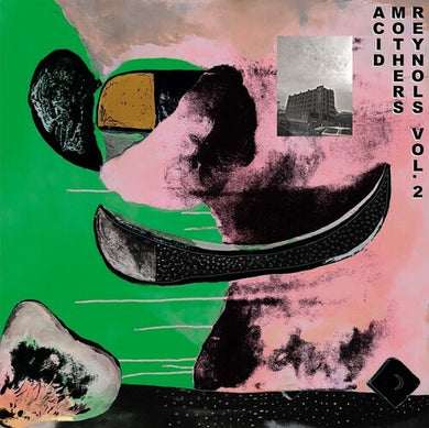 Acid Mothers Reynols: Volume 2 (Vinyl LP)
