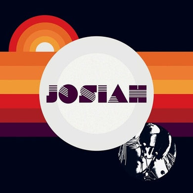 Josiah: Josiah (Vinyl LP)