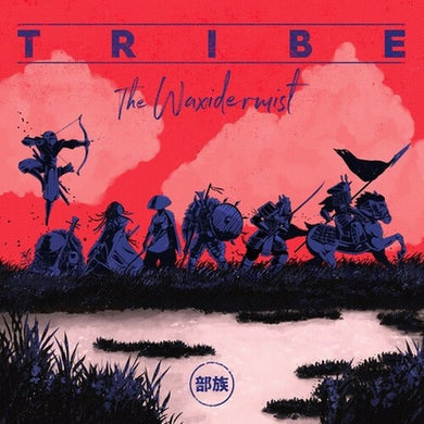 Tribeby Waxidermist (Vinyl Record)