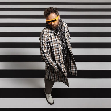 D'Amico, Dargen: Nei Sogni Nessuno E Monogamo (Vinyl LP)