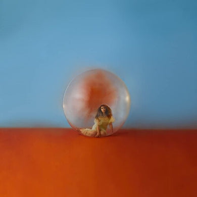 Cara, Alessia: In The Meantime (Vinyl LP)