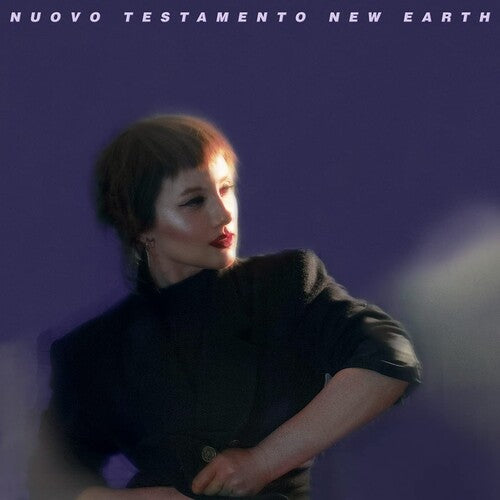 Nuovo Testamento: New Earth (Vinyl LP)