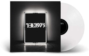 1975: 1975 [Australian Exclusive White Colored Vinyl] (Vinyl LP)