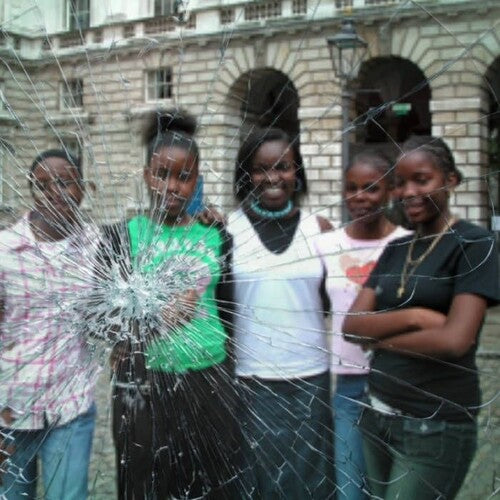 Klein: Frozen (Clear Vinyl) (Vinyl LP)