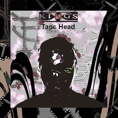 King's X: Tape Head (Vinyl LP)
