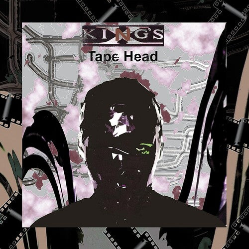 King's X: Tape Head (Vinyl LP)