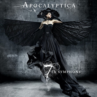 Apocalyptica: 7th Symphony (Vinyl LP)