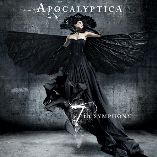 Apocalyptica: 7th Symphony (Vinyl LP)