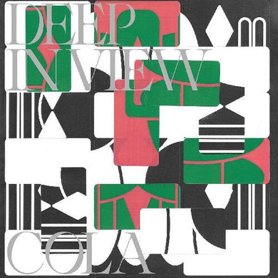 Cola: Deep In View (Vinyl LP)