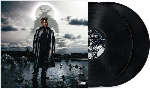 Juice Wrld: Fighting Demons (Vinyl LP)