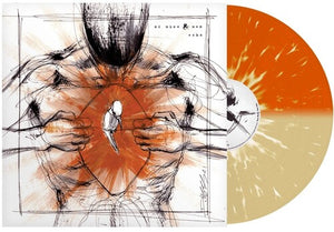 Of Mice & Men: Echo (orange & Beer W/heavy Splatter) (Vinyl LP)