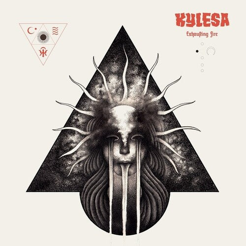 Kylesa: Exhausting Fire (Vinyl LP)