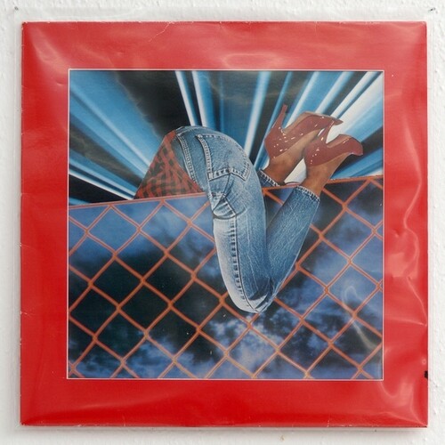 12 Compost Disco Years / Various: 12 Compost Disco Years (Various Artists) (Vinyl LP)