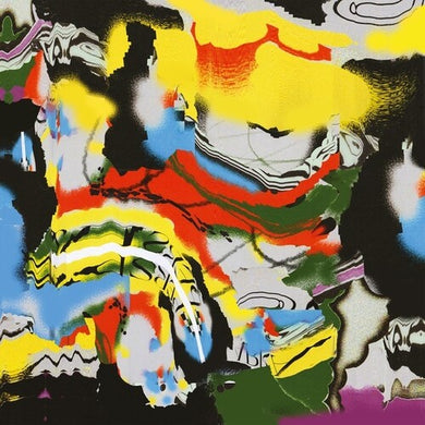 Abramov, Rudolf: Losing Perspective (12-Inch Single)