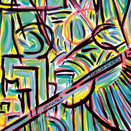 Joyfultalk: Familiar Science (Vinyl LP)