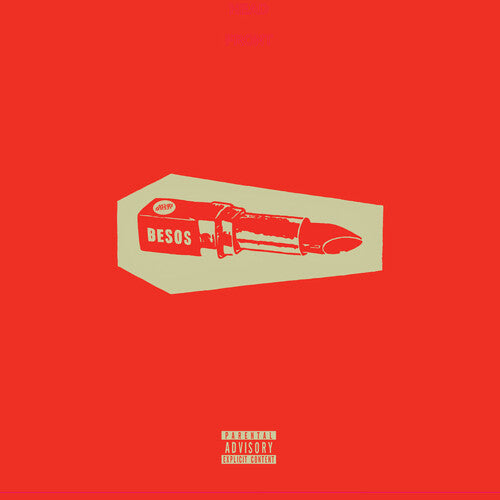 M34N Str33T: Besos (Vinyl LP)