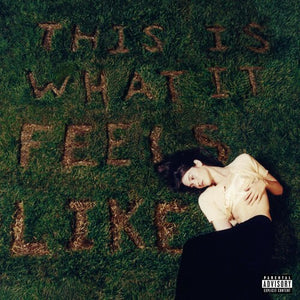 Abrams, Gracie: This Is What It Feels Like (Vinyl LP)