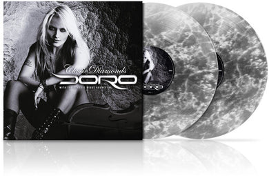 Doro: Classic Diamonds (Vinyl LP)