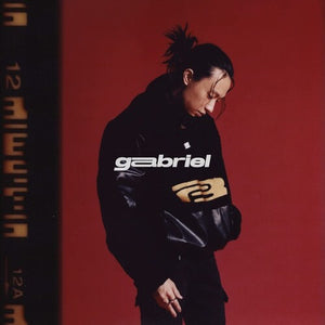 Keshi: GABRIEL (Vinyl LP)