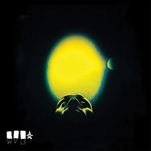 Mourning a Blkstar: The Cycle (Vinyl LP)