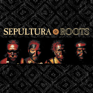 Sepultura: Roots: 25th Anniversary Edition (Vinyl LP)