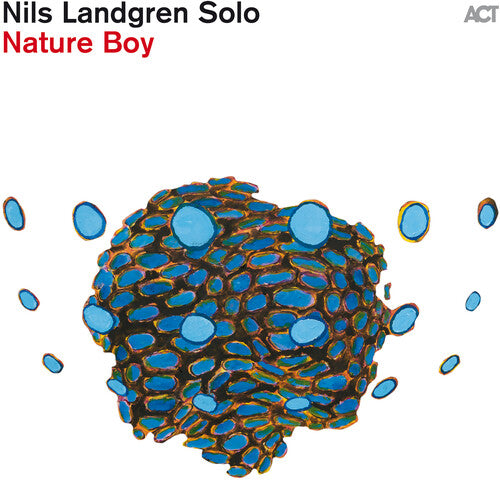 Landgren, Nils: Nature Boy (Vinyl LP)