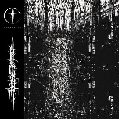 Abstracter: Abominion (Vinyl LP)