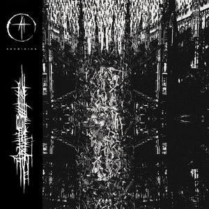 Abstracter: Abominion (Vinyl LP)