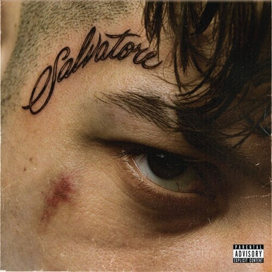 Paky: Salvatore (Vinyl LP)