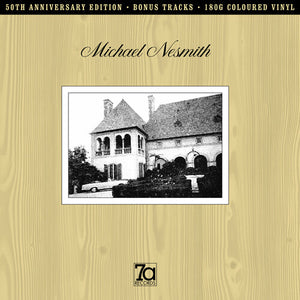 Nesmith, Michael: And The Hits Just Keep On Comin' : 50th Anniversary (Honey Beige 180gm Vinyl) (Vinyl LP)
