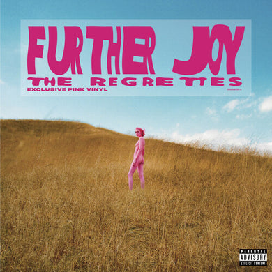 Regrettes: Further Joy (Vinyl LP)