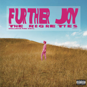 Regrettes: Further Joy (Vinyl LP)