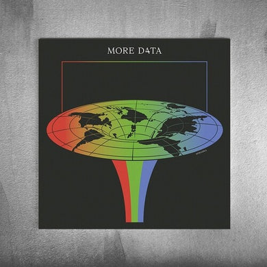 Moderat: MORE D4TA (Vinyl LP)