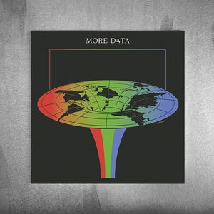 Moderat: MORE D4TA (Vinyl LP)