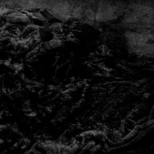 Dark Circles / Abstracter: Split (Vinyl LP)