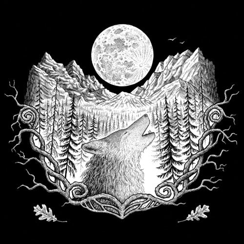 Lustre: A Glimpse Of Glory (Vinyl LP)