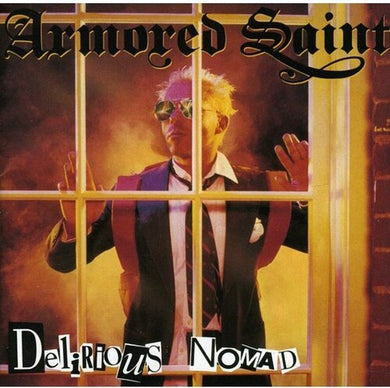Armored Saint: Armored Saint - Delirious Nomad (Vinyl LP)