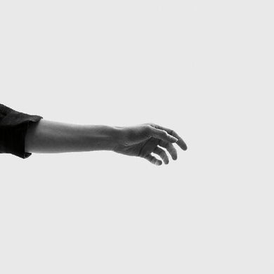 Forsyth, Keeley: Limbs (Vinyl LP)