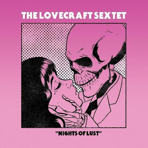 Lovecraft Sextet: Nights Of Lust (Vinyl LP)