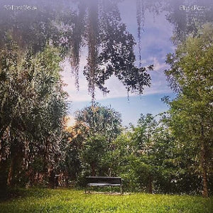 50 Foot Wave: Black Pearl (Vinyl LP)